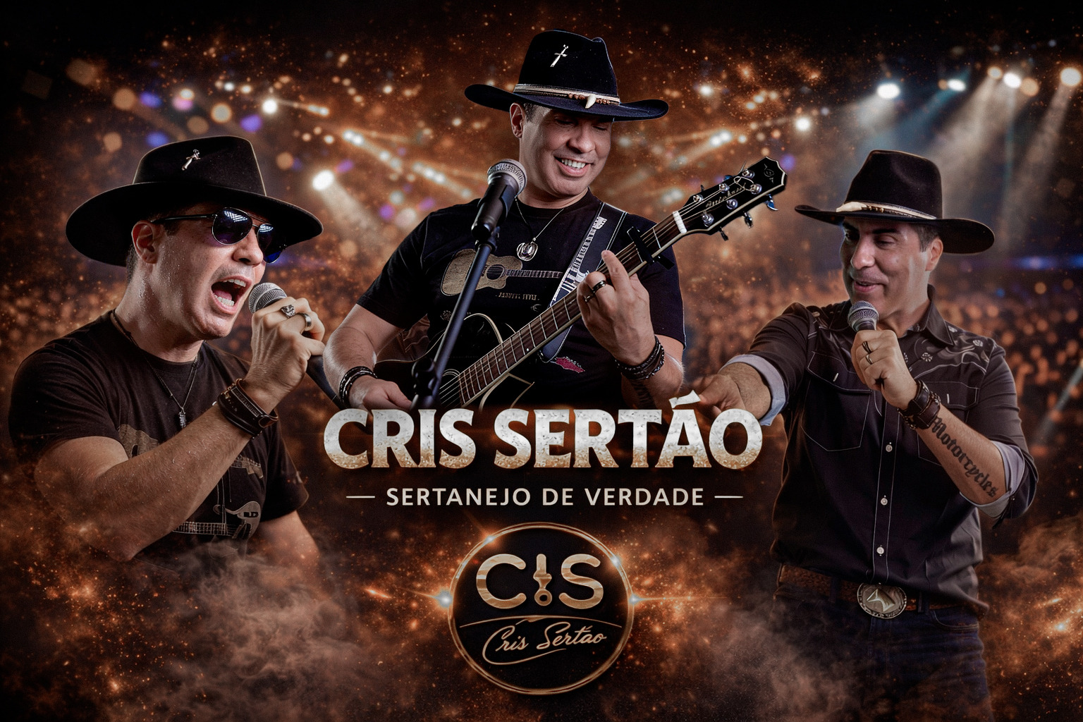 Cris Sertão