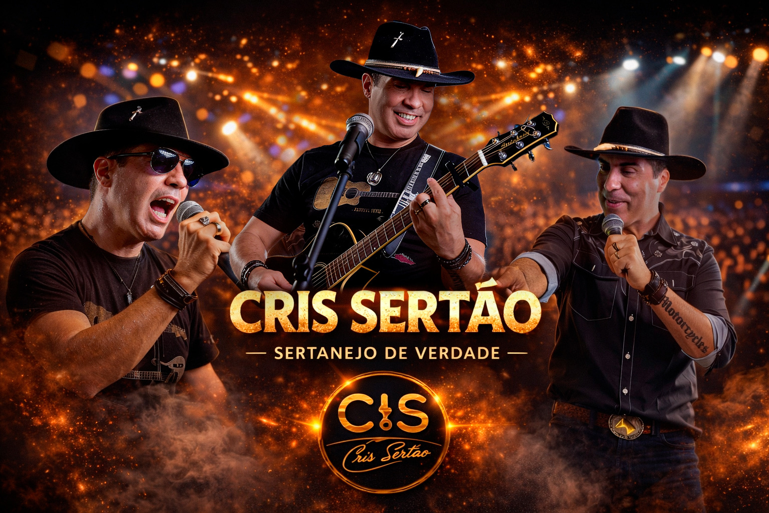 Cris Sertão