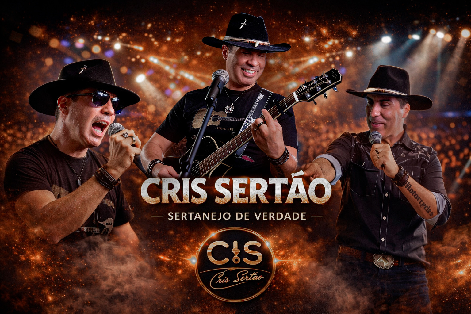Cris Sertão